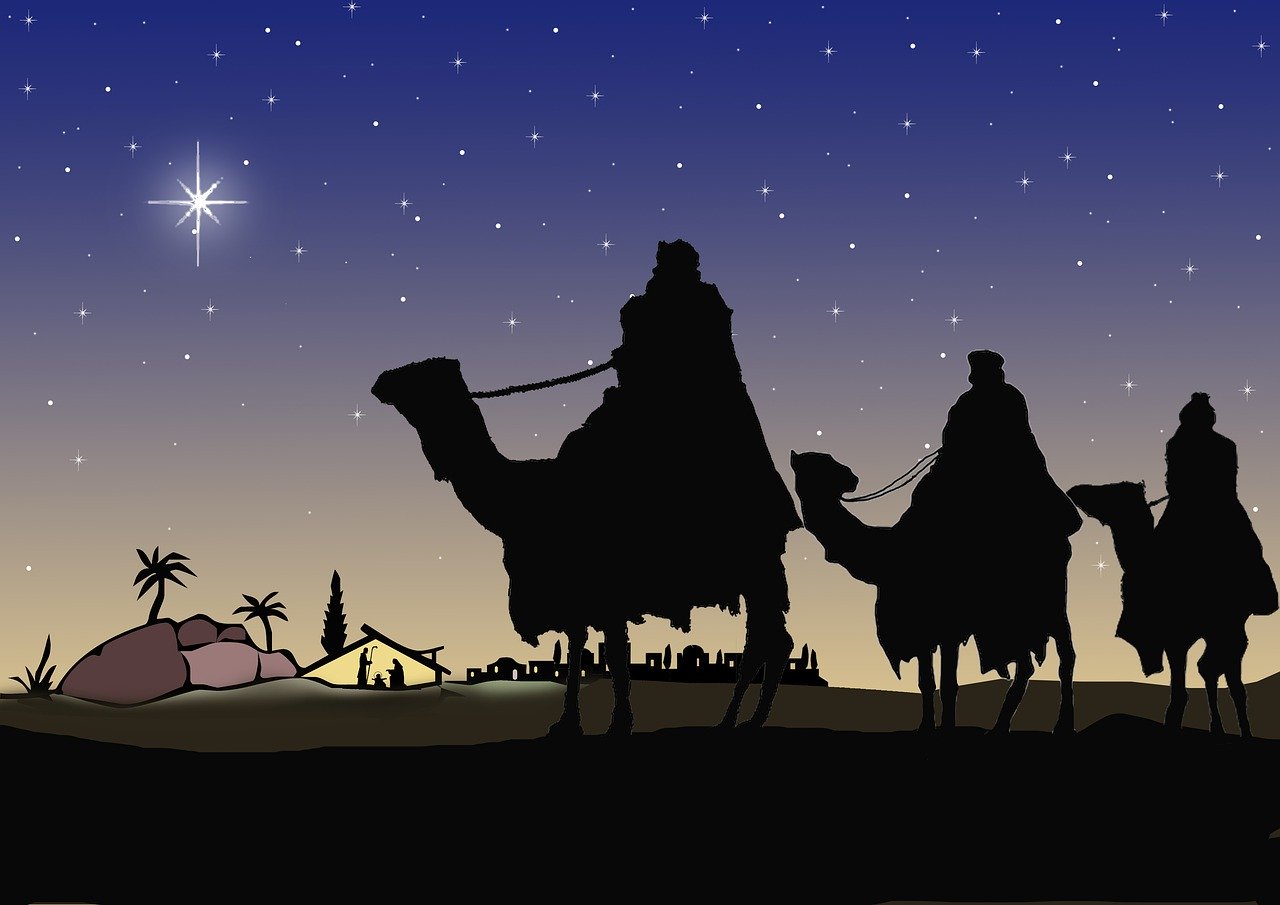The Magi