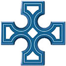 Church Of Ireland Cross