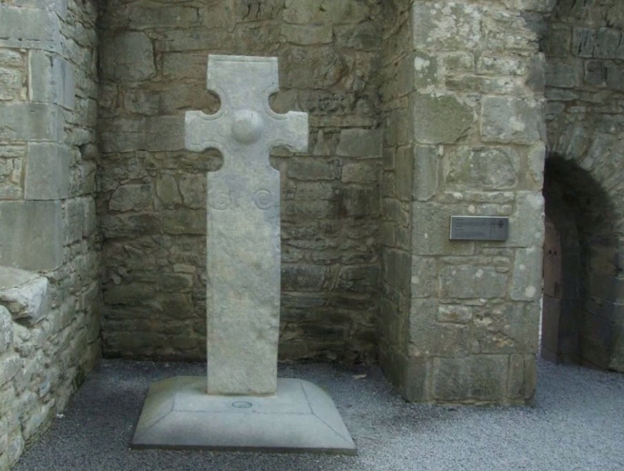 Kilfenora High Crosses