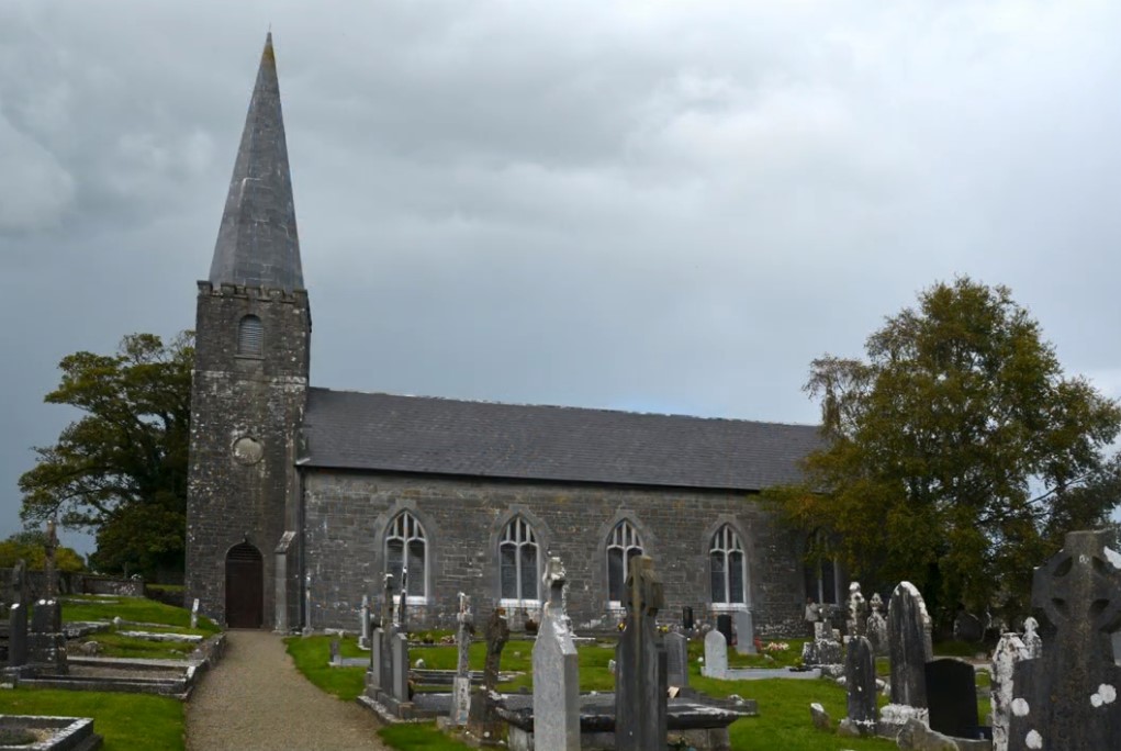 Kilnasoolagh