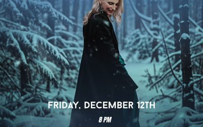 Eimear-Quinn Christmas Tour and Concert in Ennis