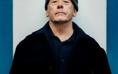 Supper & Song with Luka Bloom – Christ Church Fundraiser